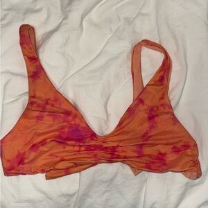 PacSun bikini top